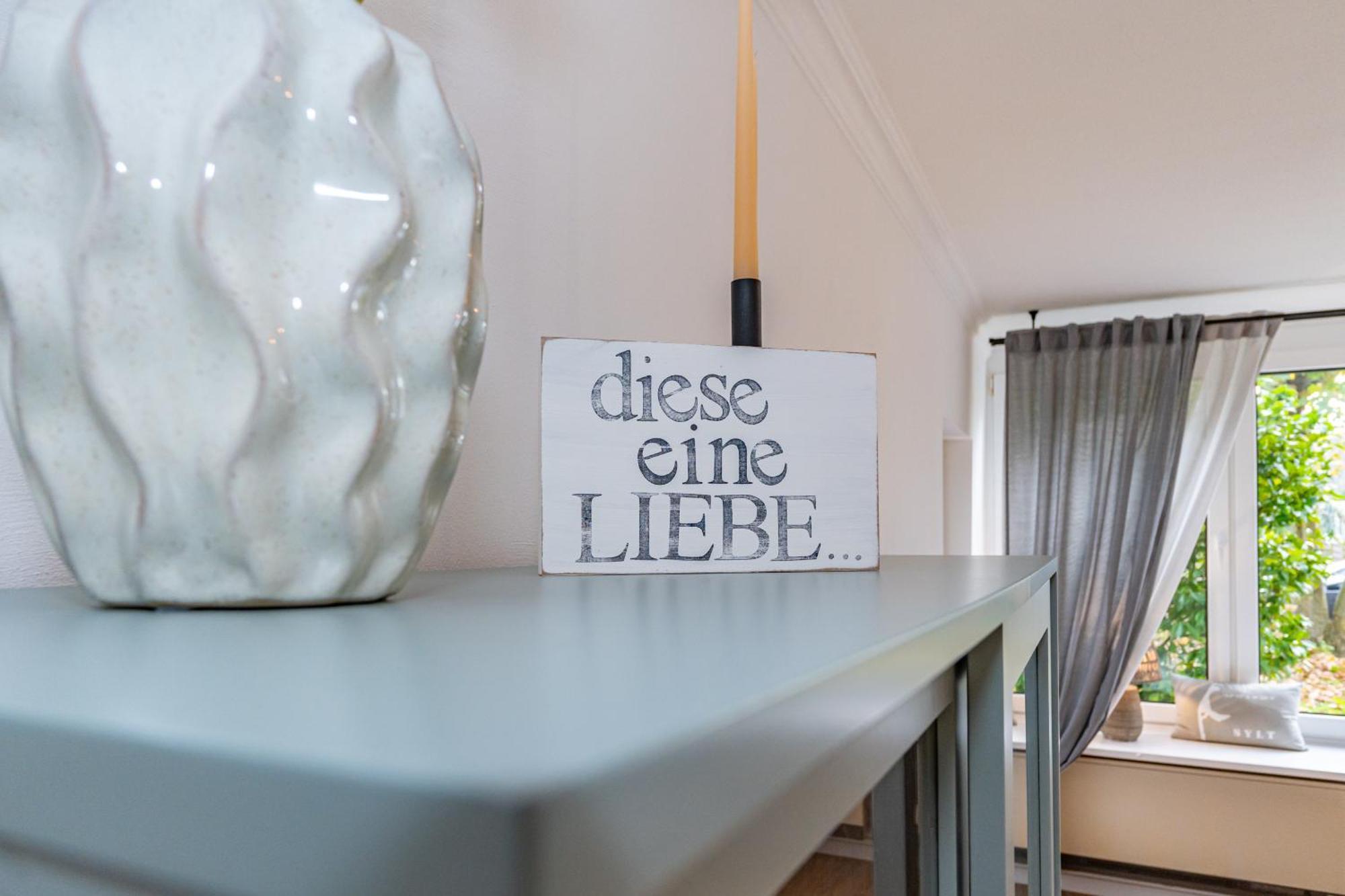 Diese Eine Liebe