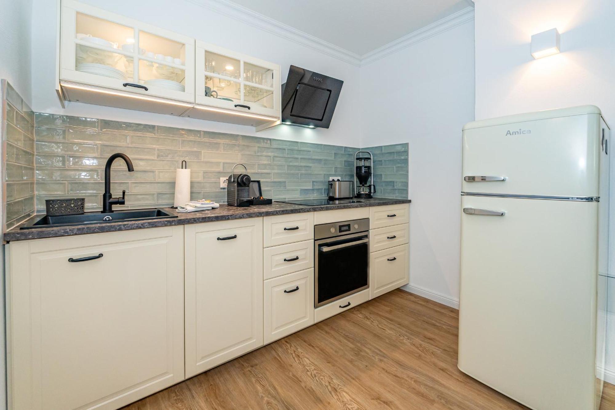 Diese Eine Liebe Apartment