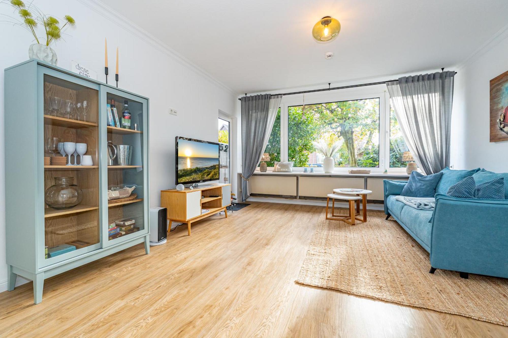 Apartment Diese Eine Liebe Westerland