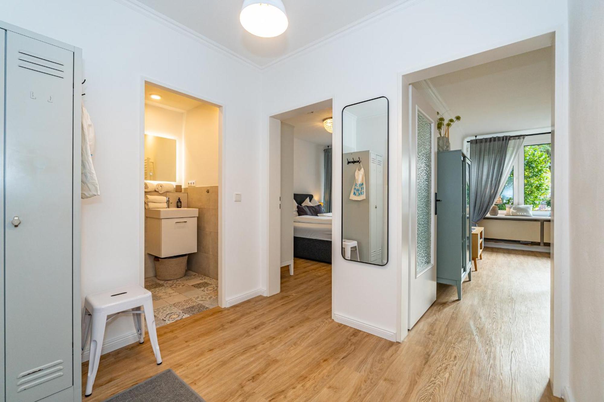 Diese Eine Liebe Apartment