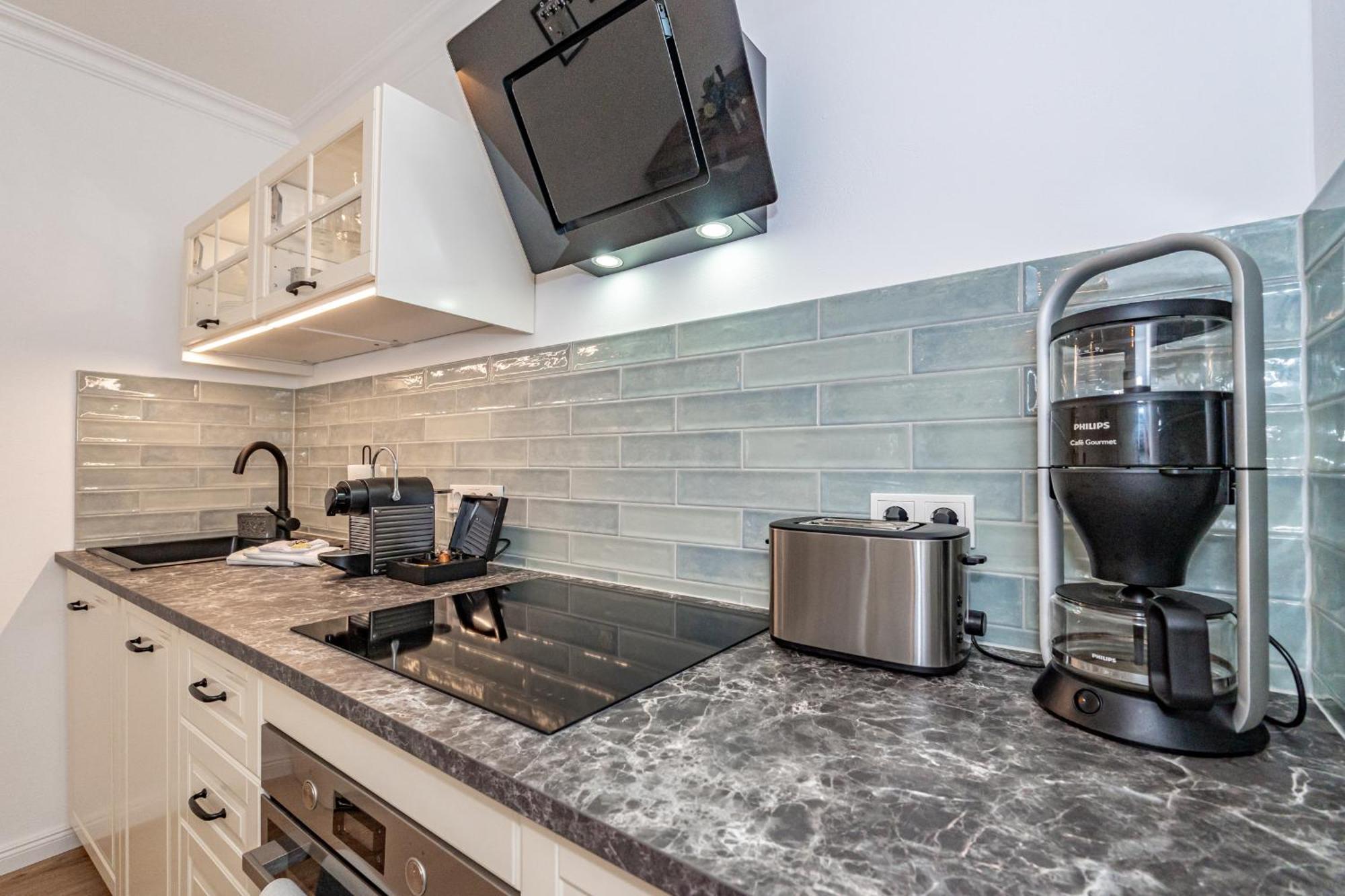 Diese Eine Liebe Apartment *