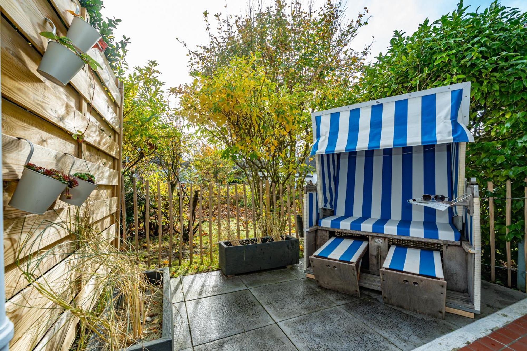 Apartment Diese Eine Liebe Westerland